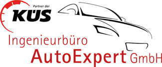 Ingenieurbüro Autoexpert GmbH - Logo